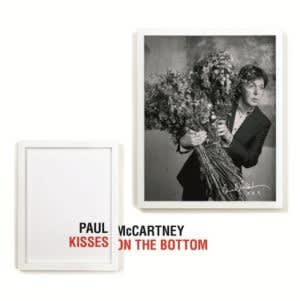CD PAUL MCCARTNEY/ KISSES ON THE BOTTOM (DIGIPACK) 1CD