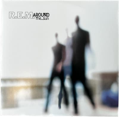 R.E.M. - Around The Sun