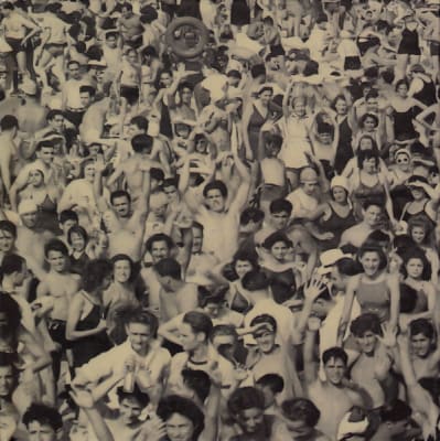CD GEORGE MICHAEL/ LISTEN WITHOUT PREJUDICE 4CD (3CD+1DVD)
