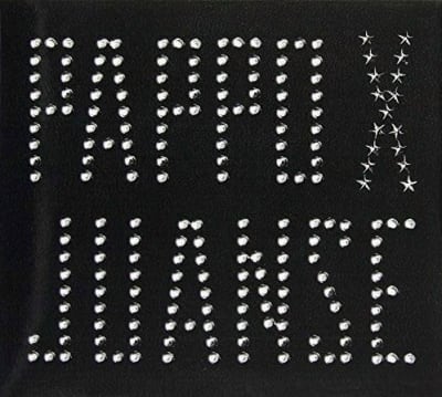 CD JUANSE/ PAPPO X JUANSE 1CD