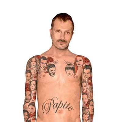 CD MIGUEL BOSE / PAPITO 1CD