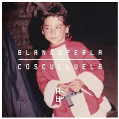 CD COSCULLUELA / BLANCO PERLA 1CD