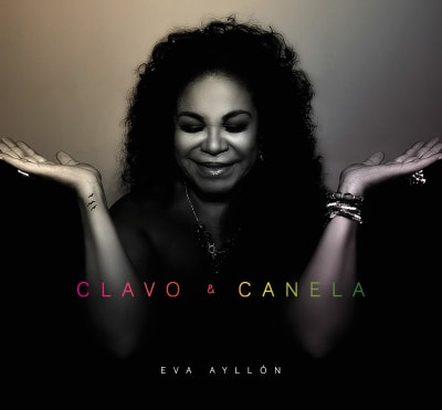 Eva Ayllon - Clavo Y Canela