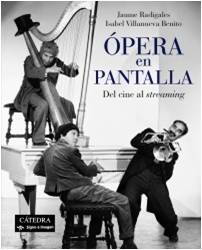 LIBRO ÓPERA EN PANTALLA