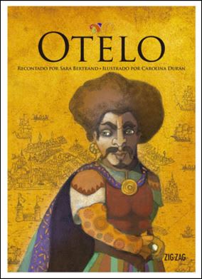 LIBRO OTELO