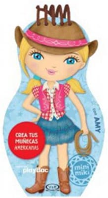 LIBRO LOS VESTIDOS DE EMY