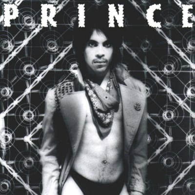 Prince - Dirty Mind (+ Magazine)