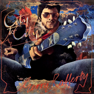 Gerry Rafferty - City To City