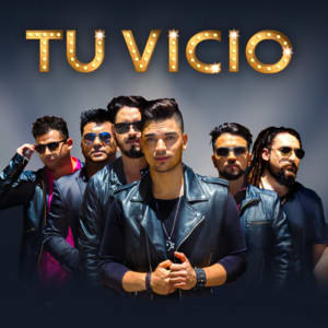 CD TU VICIO/ TU VICIO 1CD