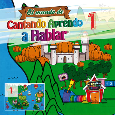 CD EL MUNDO DE CAH 1/ EL MUNDO DE CAH 1 1CD