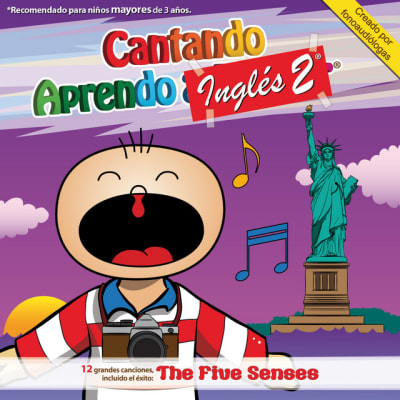 CD CAI VOL 2/ CAI VOL 2 1CD