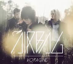 CD AIRBAG/ VORAGINE (DIGIPACK) 1CD