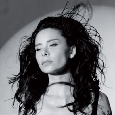 VINILO CAMI/ ANNA EL SHOW 1LP