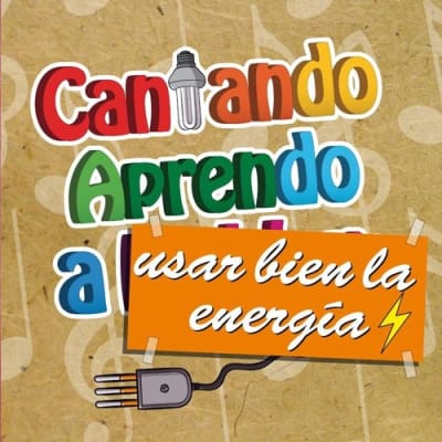 CD CAH ENERGIA/ CAH ENERGIA 1CD