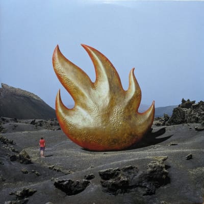 VINILO AUDIOSLAVE/ AUDIOSLAVE 2LP