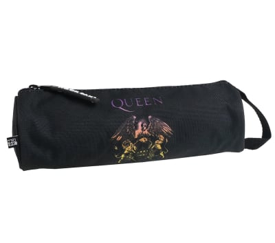 ESTUCHE QUEEN - QUEEN BOHEMIAN CREST (PENCIL CASE)