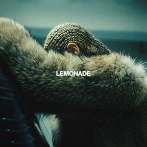 VINILO BEYONCE/ LEMONADE 2LP
