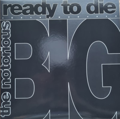 The Notorious B.I.G. - Ready To Die Instrumental