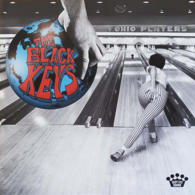 The Black Keys - Ohio Players