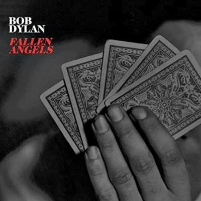CD BOB DYLAN/ FALLEN ANGELS 1CD