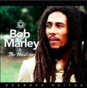 VINILO BOB MARLEY/ GRANDES EXITOS 1LP