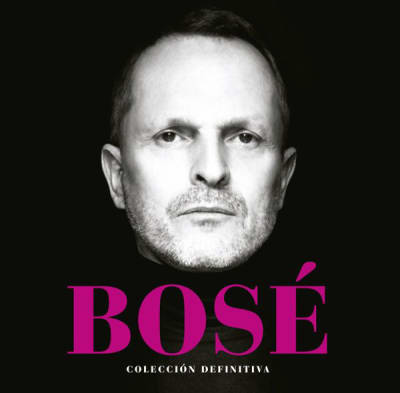 CD MIGUEL BOSE/ COLECCION DEFINITIVA 2CD