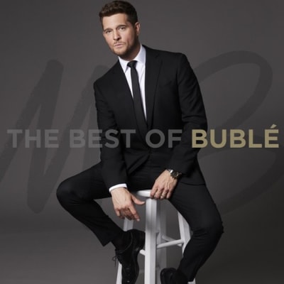 Michael Buble - The Best Of Buble (white Vinyl)