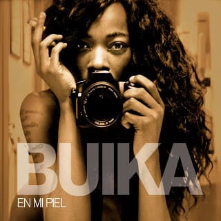 CD BUIKA/ EN MI PIEL 2CD