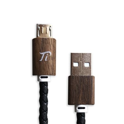 CABLE PI USB/ STANDAR BLACK