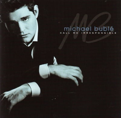 CD MICHAEL BUBLE/ CALL ME IRRESPONSIBLE 2 (1CD/1DVD)