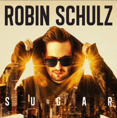 VINILO ROBIN SCHULZ/ SUGAR 2LP