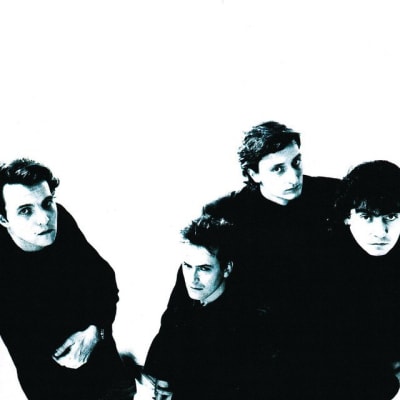 Hombres G - Voy A Pasarmelo Bien