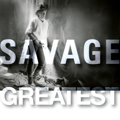 CD SAVAGE/ GREATEST 1CD