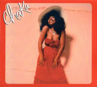 CD CHAKA KHAN/ CHAKA 1CD