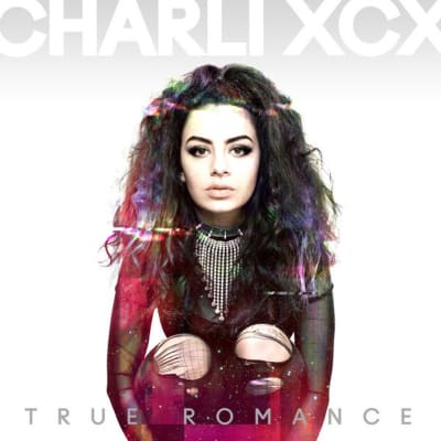 VINILO CHARLI XCX/TRUE ROMANCE O 1LP