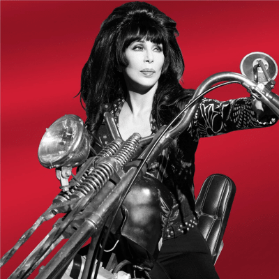 Cher - Forever - Limited Edition (red Vinyl)