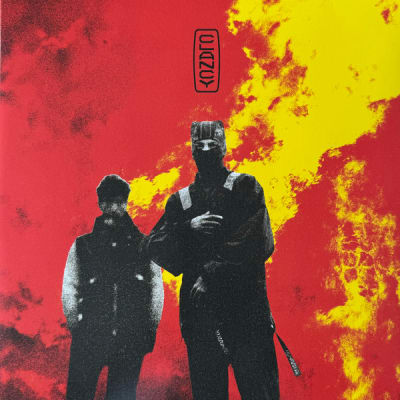 VINILO TWENTY ONE PILOTS/ CLANCY 1LP