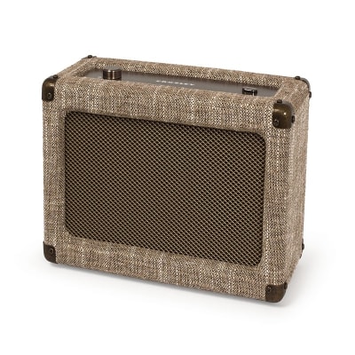 PARLANTE CROSLEY/ CHARLOTTE BT HAVANA