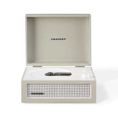 REPRODUCTOR DE CD CROSLEY/ VOYAGER CD PLAYER BT DUNA
