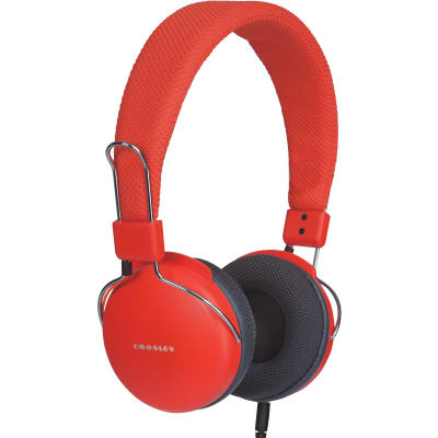 AUDIFONO CROSLEY/ NARANJO
