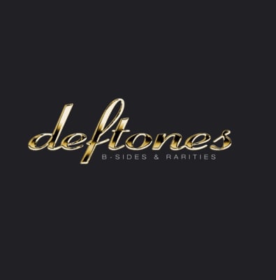 DEFTONES - B-SIDES & RARITIES