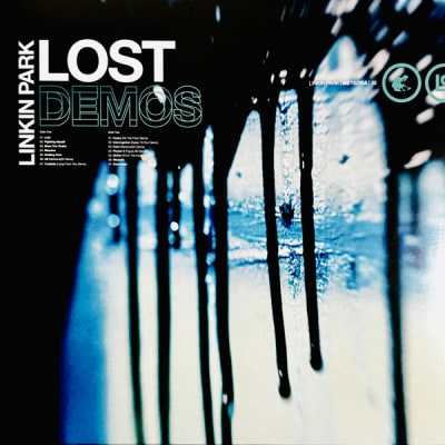 VINILO LINKIN PARK/ LOST DEMOS 1LP