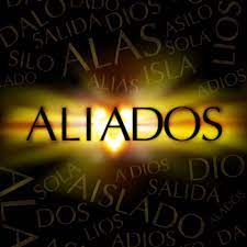 CD ALIADOS/ ALIADOS 1CD
