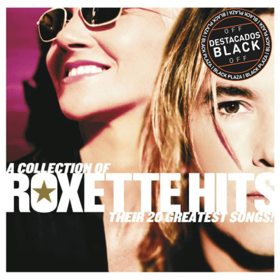 Roxette - A Collection Of Roxette Hits! Their 20