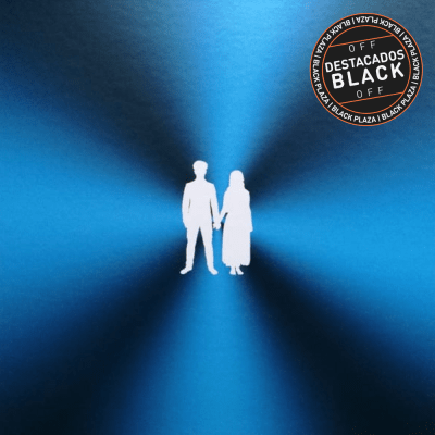 U2 - Songs Of Experience Version Deluxe Blue Vinyl