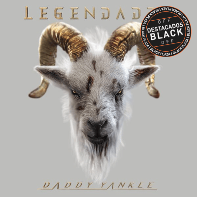 Daddy Yankee - Legendaddy