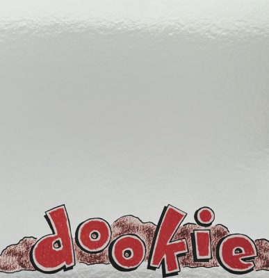 VINILO GREEN DAY/ DOOKIE - 30TH ANNIVERSARY  6LP (BOX SET)