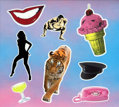 CD DURAN DURAN /PAPER GODS DELUXE 1CD