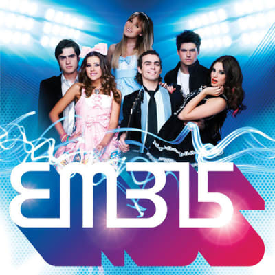Em315 - Em315