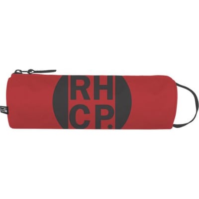 ESTUCHE RED HOT CHILI PEPPERS - RED LOGO (PENCIL CASE)